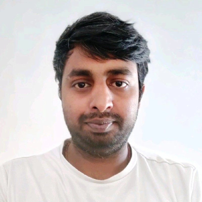 Niranjan Anandkumar